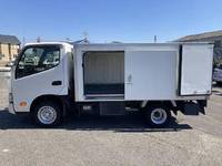 TOYOTA Dyna Refrigerator & Freezer Truck ABF-TRY230 2018 6,820km_7