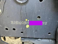 TOYOTA Toyoace Panel Van SKG-XZU605 2012 20,365km_12