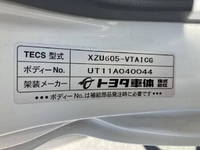 TOYOTA Toyoace Panel Van SKG-XZU605 2012 20,365km_28