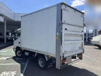 TOYOTA Toyoace Panel Van SKG-XZU605 2012 20,365km_2
