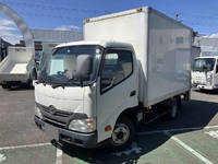 TOYOTA Toyoace Panel Van SKG-XZU605 2012 20,365km_3