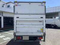 TOYOTA Toyoace Panel Van SKG-XZU605 2012 20,365km_8