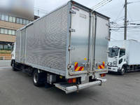 ISUZU Forward Aluminum Van TKG-FRR90S2 2013 216,000km_2