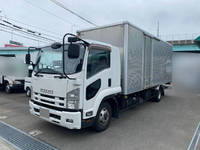 ISUZU Forward Aluminum Van TKG-FRR90S2 2013 216,000km_3