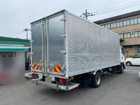 ISUZU Forward Aluminum Van TKG-FRR90S2 2013 216,000km_4
