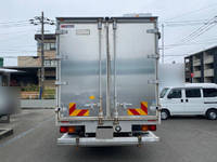 ISUZU Forward Aluminum Van TKG-FRR90S2 2013 216,000km_5