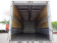 HINO Ranger Aluminum Wing TKG-FD9JLAA 2013 534,000km_11