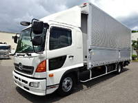 HINO Ranger Aluminum Wing TKG-FD9JLAA 2013 534,000km_3