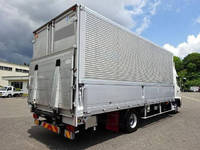 HINO Ranger Aluminum Wing TKG-FD9JLAA 2013 534,000km_4