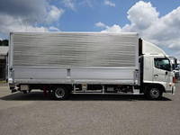 HINO Ranger Aluminum Wing TKG-FD9JLAA 2013 534,000km_5