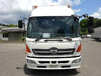 HINO Ranger Aluminum Wing TKG-FD9JLAA 2013 534,000km_6