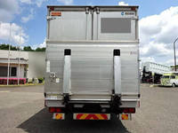 HINO Ranger Aluminum Wing TKG-FD9JLAA 2013 534,000km_8