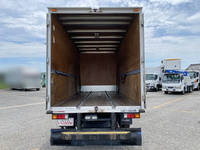 MITSUBISHI FUSO Canter Aluminum Van 2PG-FEAV0 2021 125,258km_10