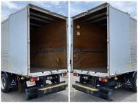 MITSUBISHI FUSO Canter Aluminum Van 2PG-FEAV0 2021 125,258km_11