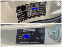 MITSUBISHI FUSO Canter Aluminum Van 2PG-FEAV0 2021 125,124km_29
