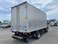 MITSUBISHI FUSO Canter Aluminum Van 2PG-FEAV0 2021 125,258km_2