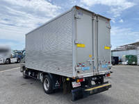 MITSUBISHI FUSO Canter Aluminum Van 2PG-FEAV0 2021 125,258km_4