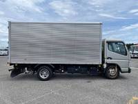 MITSUBISHI FUSO Canter Aluminum Van 2PG-FEAV0 2021 125,258km_6