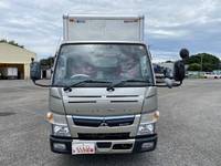 MITSUBISHI FUSO Canter Aluminum Van 2PG-FEAV0 2021 125,258km_7