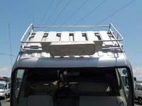 TOYOTA Dyna Truck (With 4 Steps Of Cranes) KK-XZU401 2004 130,000km_16