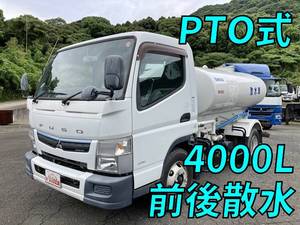 MITSUBISHI FUSO Canter Sprinkler Truck TPG-FEB90 2017 16,554km_1