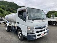MITSUBISHI FUSO Canter Sprinkler Truck TPG-FEB90 2017 16,554km_3