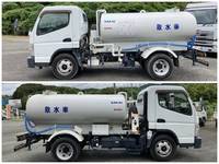 MITSUBISHI FUSO Canter Sprinkler Truck TPG-FEB90 2017 16,554km_5