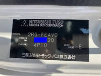 MITSUBISHI FUSO Canter Flat Body 2RG-FEAVO 2021 720km_10
