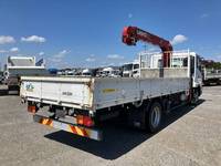 UD TRUCKS Condor Truck (With 4 Steps Of Cranes) TKG-MK38L 2017 26,483km_2