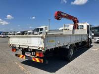ISUZU Forward Truck (With 4 Steps Of Cranes) TKG-FRR90S1 2017 83,734km_2
