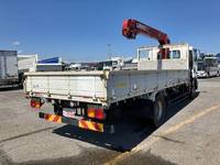 ISUZU Forward Truck (With 4 Steps Of Cranes) TKG-FRR90S1 2017 52,655km_2