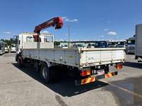 ISUZU Forward Truck (With 4 Steps Of Cranes) TKG-FRR90S1 2017 52,655km_4