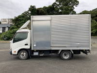 TOYOTA Toyoace Aluminum Van TKG-XZU645 2016 258,342km_4