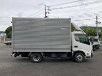 TOYOTA Toyoace Aluminum Van TKG-XZU645 2016 258,342km_6