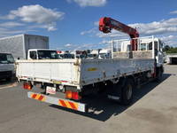 UD TRUCKS Condor Truck (With 4 Steps Of Cranes) TKG-MK38L 2017 251,966km_2