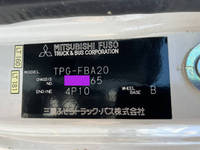 MITSUBISHI FUSO Canter Flat Body TPG-FBA20 2017 115,591km_35