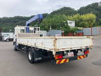 HINO Ranger Truck (With 4 Steps Of Cranes) SDG-FC9JKAP 2017 40,327km_4