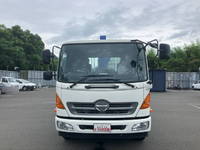 HINO Ranger Truck (With 4 Steps Of Cranes) SDG-FC9JKAP 2017 40,327km_7