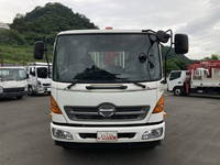 HINO Ranger Truck (With 4 Steps Of Cranes) SDG-FC9JKAP 2017 32,430km_6