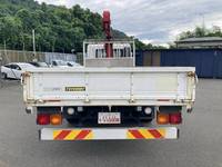UD TRUCKS Condor Truck (With 4 Steps Of Cranes) TKG-MK38L 2017 34,070km_10