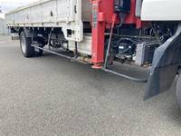 UD TRUCKS Condor Truck (With 4 Steps Of Cranes) TKG-MK38L 2017 34,070km_19