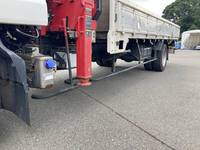 UD TRUCKS Condor Truck (With 4 Steps Of Cranes) TKG-MK38L 2017 34,070km_20
