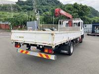 UD TRUCKS Condor Truck (With 4 Steps Of Cranes) TKG-MK38L 2017 34,070km_2