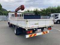 UD TRUCKS Condor Truck (With 4 Steps Of Cranes) TKG-MK38L 2017 34,070km_4