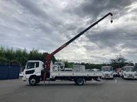 UD TRUCKS Condor Truck (With 4 Steps Of Cranes) TKG-MK38L 2017 34,070km_6
