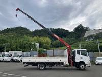UD TRUCKS Condor Truck (With 4 Steps Of Cranes) TKG-MK38L 2017 34,070km_7