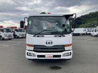 UD TRUCKS Condor Truck (With 4 Steps Of Cranes) TKG-MK38L 2017 34,070km_8