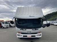 UD TRUCKS Condor Truck (With 4 Steps Of Cranes) TKG-MK38L 2017 34,070km_9
