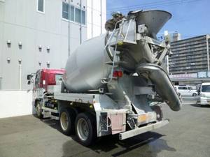 Ranger Mixer Truck_2