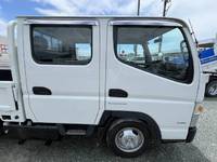 MITSUBISHI FUSO Canter Double Cab TPG-FBA00 2018 139,000km_7